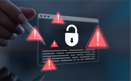 Datenschutzvorfall: 10 häufige Fehler in der Meldekette