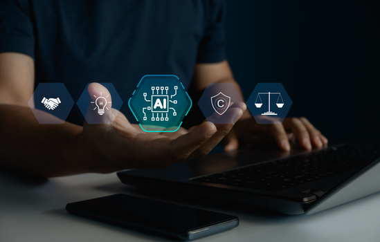 Externer KI-Beauftragter für Ihr Unternehmen