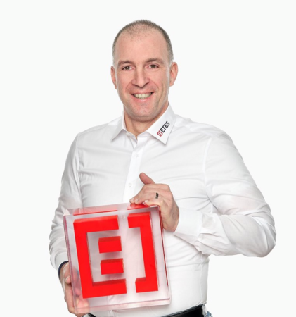 Marco Welter - Ihr Ansprechpartner