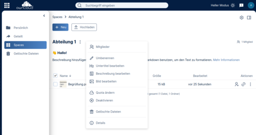 ownCloud_Webclient