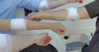 Blutspenden_ETES Team_August 2022