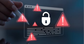 Datenschutzvorfall: 10 häufige Fehler in der Meldekette