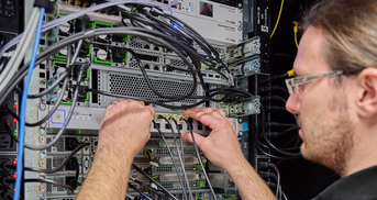 Systemadministratoren im Fokus – Tag der Anerkennung und Verantwortung