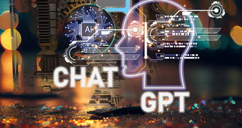 ChatGPT und KI bei personenbezogenen Daten.