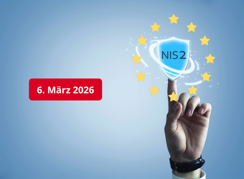 NIS2-Registrierung: ELSTER-Zertifikat und Frist bis zum 6. März 2026