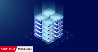 Remote-Replikation mit Proxmox-Backup-Server