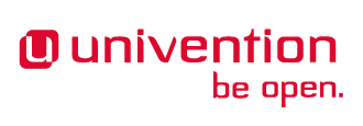 20190207_Univention_Logo_be_open_4c