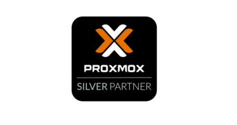 Proxmox Silver Partner