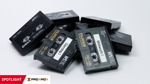 Tapes