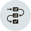 Icon Workflow