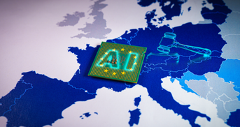 KI-Gesetz in der EU