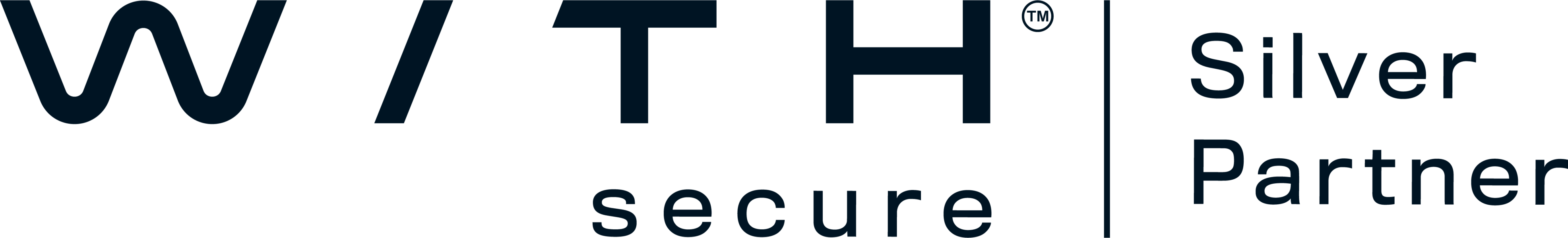 WithSecure Silver Partner Logo
