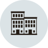 Icon Bürogebäude