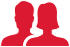 Icon Personen
