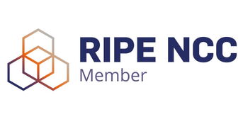 ETES ist der RIPE beigetreten