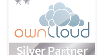 ETES erhält Silberpartner-Status von ownCloud