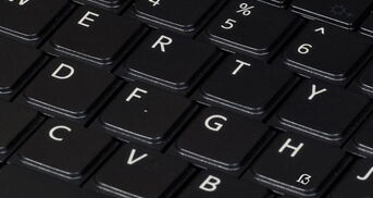 Das große Eszett ist da.