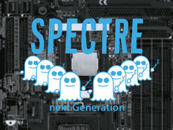 Spectre Next Generation. Neue Lücken bei Intel. Updates für zwei aus acht.