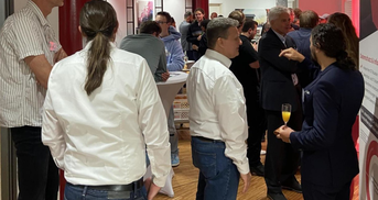 25. ETES Jubiläum 2023