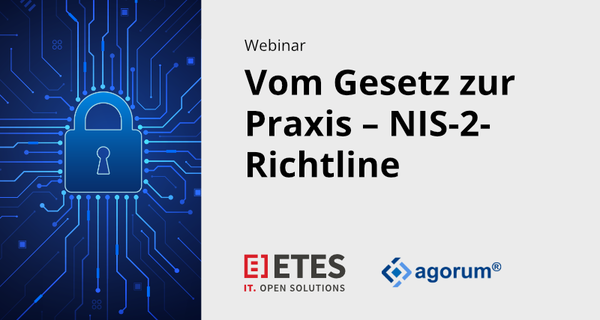 NIS-2 Richtlinie tritt am 18. Oktober in Kraft