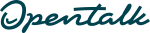 OpenTalk Logo