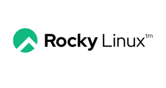 Rocky Linux Logo