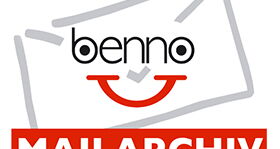 Benno Mailarchiv Logo