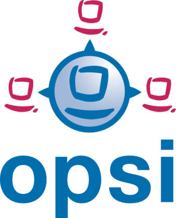 opsi Logo