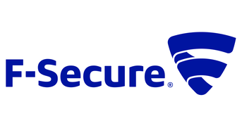 F-Secure Logo