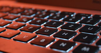 Keyboard Tastatur