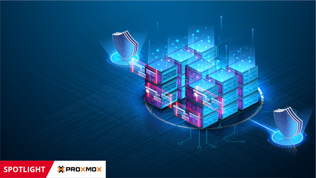 Migration virtueller Maschinen