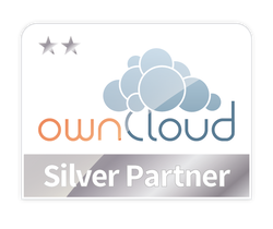 ETES erhält Silberpartner-Status von ownCloud