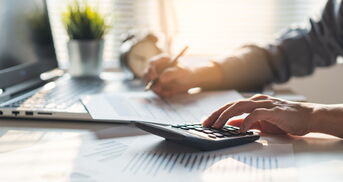 Kosten und Preis berechnen