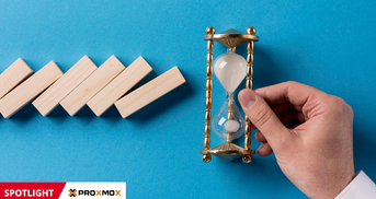 Vorhaltezweit von Backups in Proxmox VE