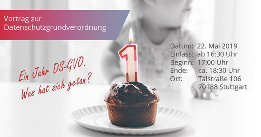 20190507_Vortrag_Datenschutzgrundverordnung