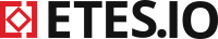 ETES.IO Logo