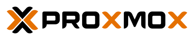 Proxmox Logo