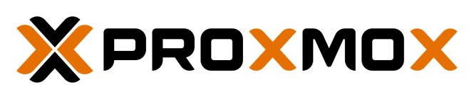 Proxmox Logo