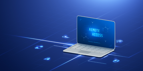 Remote-Zugriff auf PC mit Apache Guacamole