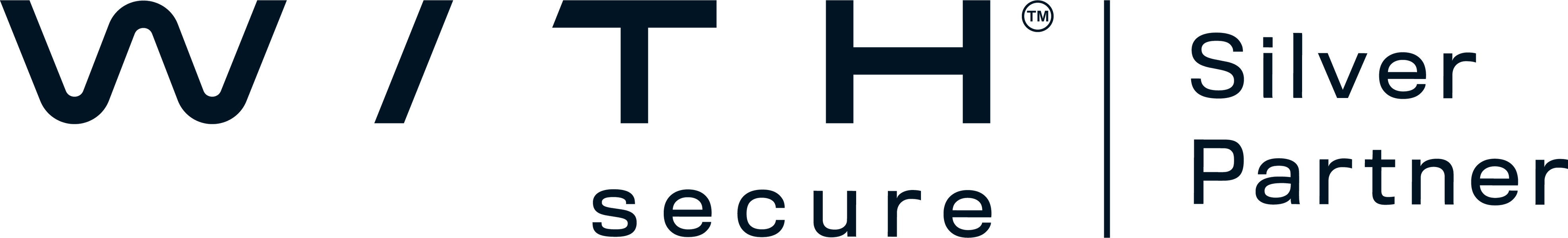 WithSecure Silver Partner Logo