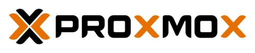 Proxmox Logo
