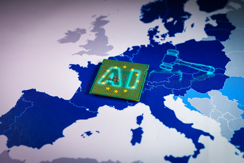 KI-Gesetz in der EU