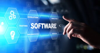Softwarebaukasten