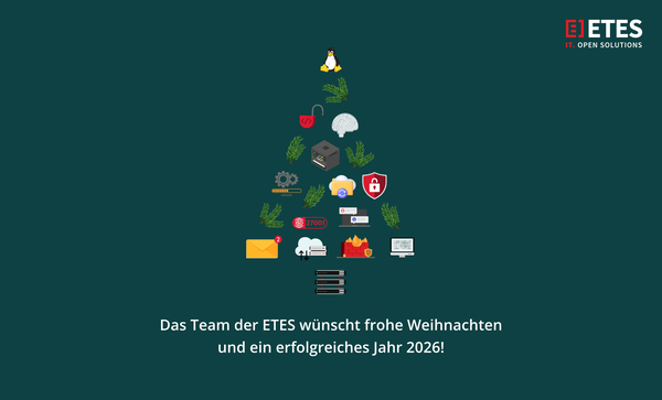 Frohe Weihnachten 2025