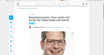 markus_espenhain_in_der_zeitung