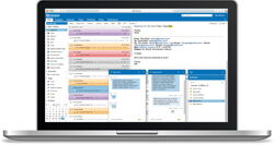 Neuerungen bei Zimbra: Version 8.8 veröffentlicht mit Zimbra Drive und Zimbra Chat