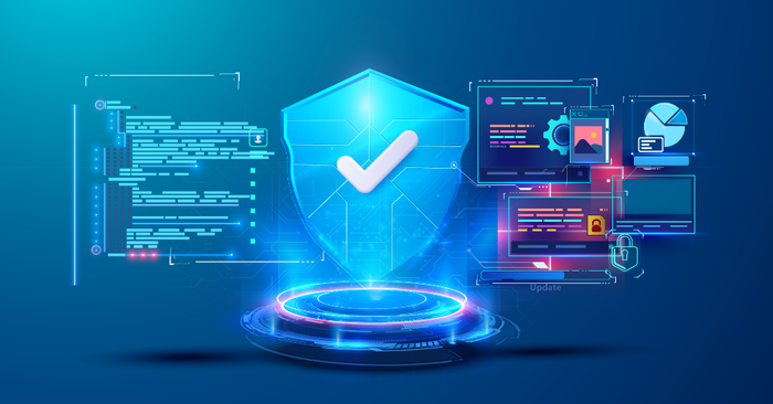 Managed Firewall inklusive Wartung und Monitoring