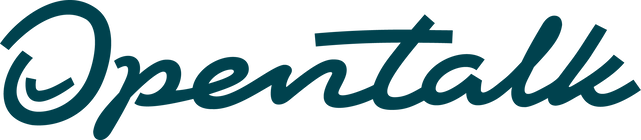 OpenTalk Logo