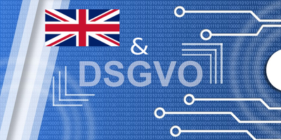 DSGVO & Brexit