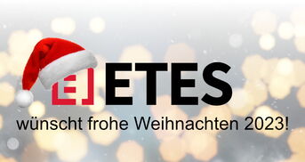 Frohe Weihnachten 2023